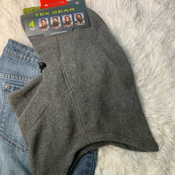 Tek Gear Winter Ski Mask - Picture 6 of 7